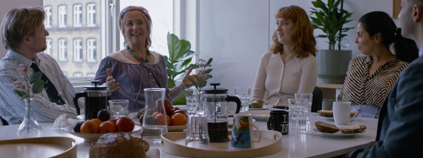 Bureauet for Offentlig Udskamning