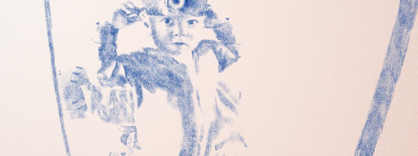 Glæden ved at være