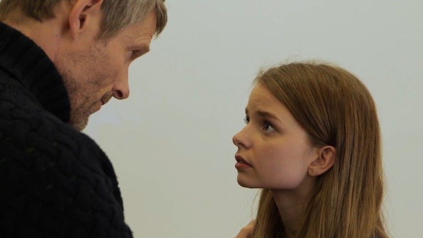 De voksnes sprækker