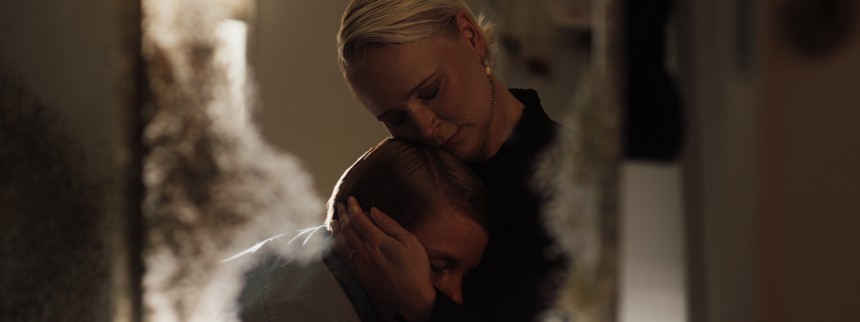 Bertil er stoppet til håndbold