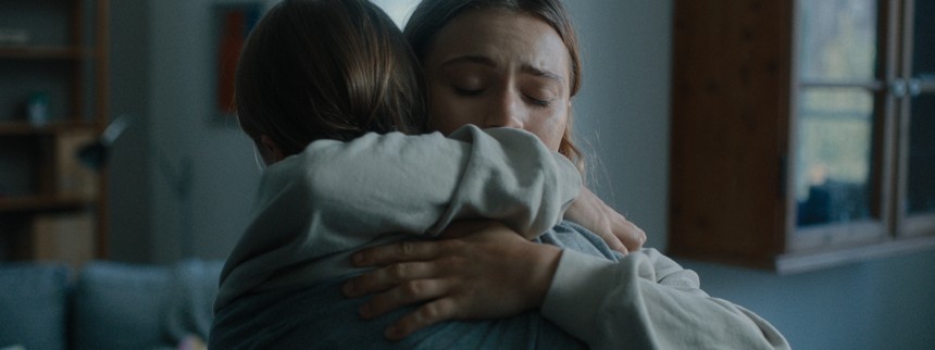 Skitser til en film om at miste