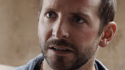 Silver Linings Playbook, foto: JoJo Whilden