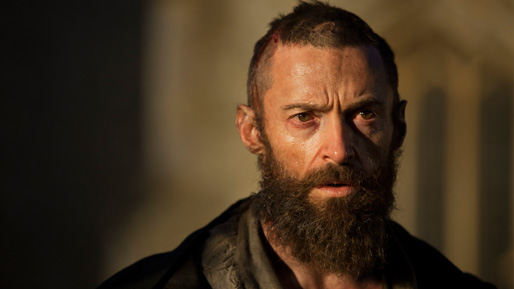 Les Miserables, foto: Laurie Sparham