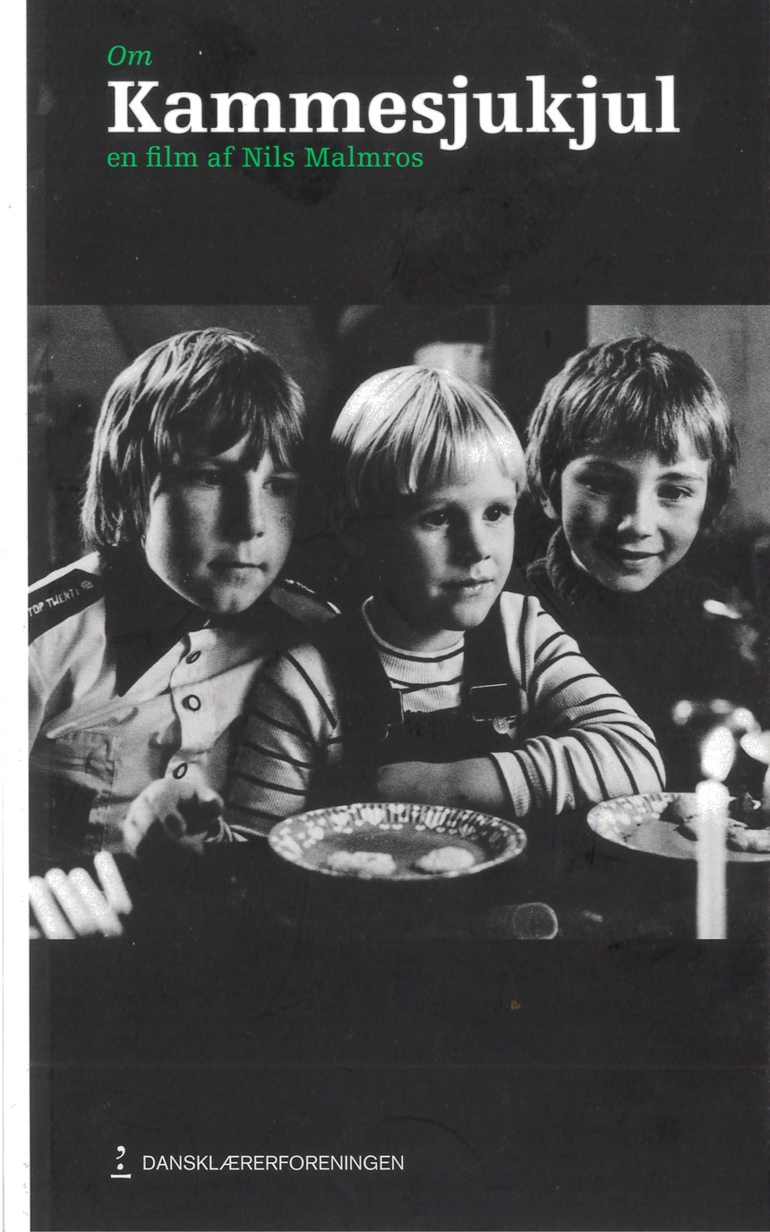 Bog: Om Kammesjukjul