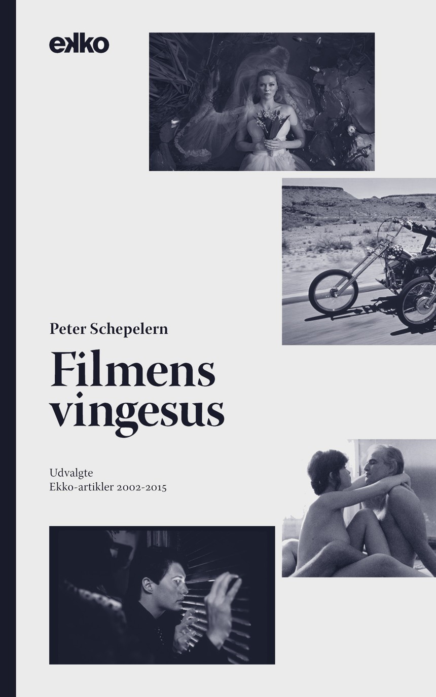 Bog: Filmens vingesus