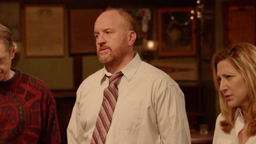 Horace and Pete