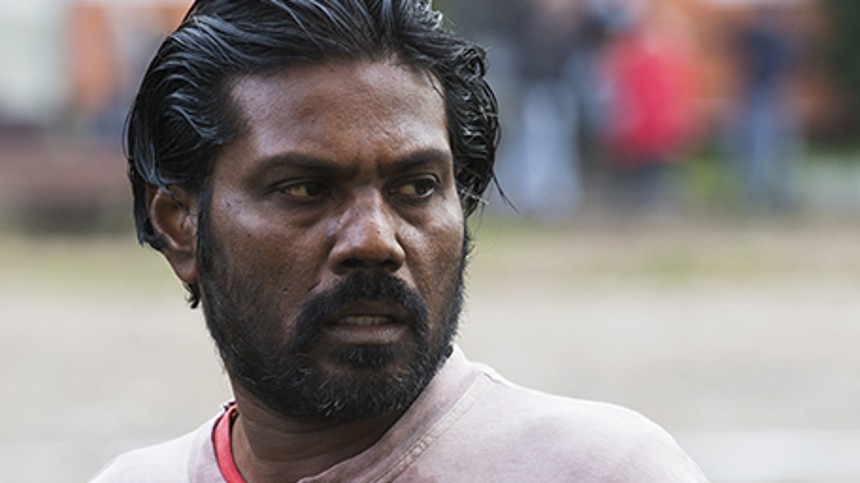 Dheepan