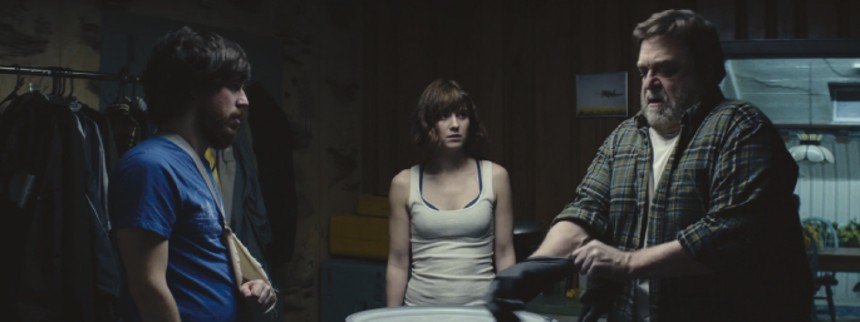 10 Cloverfield Lane