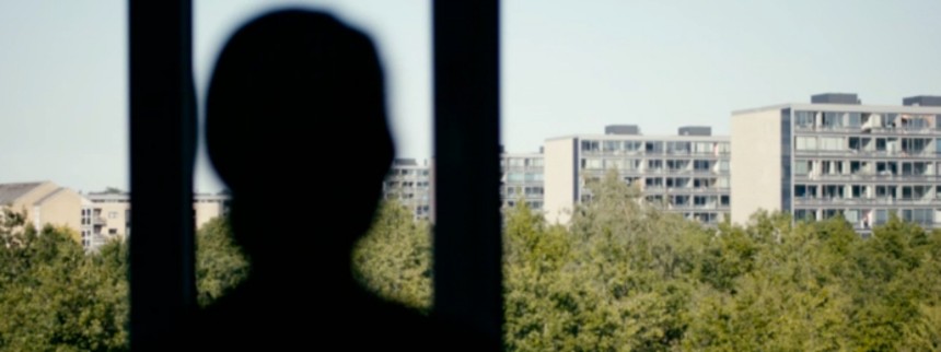 Moskeerne bag sløret