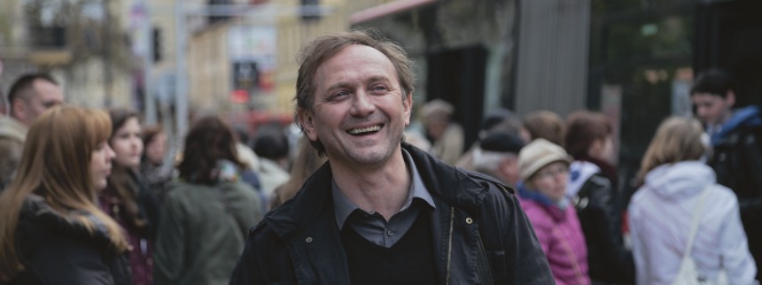 Professor Bieliks Hemmelighed