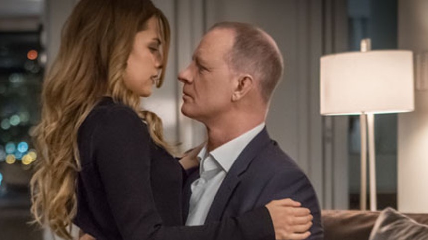 The Girlfriend Experience