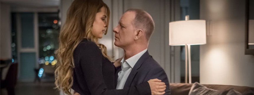 The Girlfriend Experience