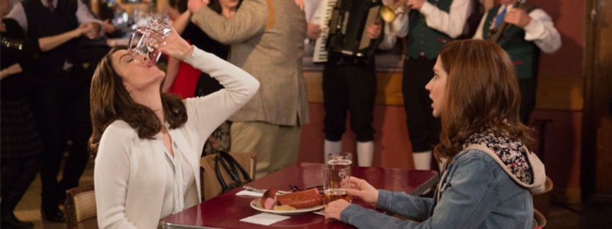 Unbreakable Kimmy Schmidt – sæson 2