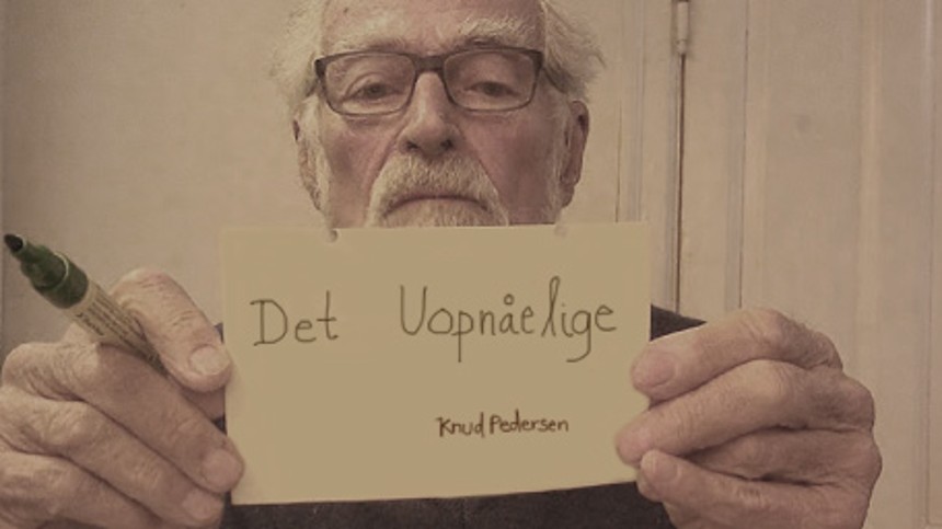 Det Uopnåelige