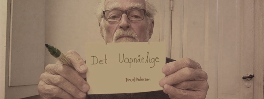 Det Uopnåelige