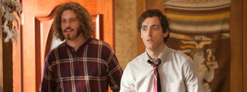 Silicon Valley – sæson 3