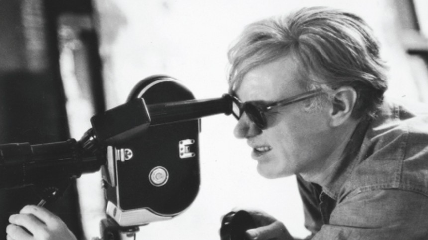 Amerikansk avantgardefilm