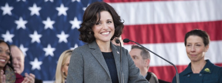 Veep – sæson 5