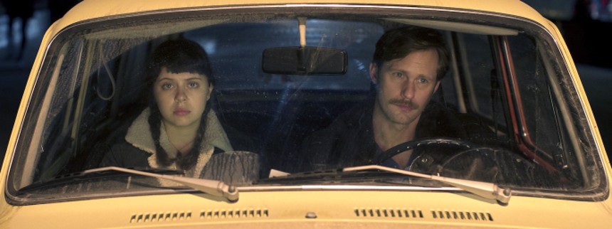 The Diary of a Teenage Girl 