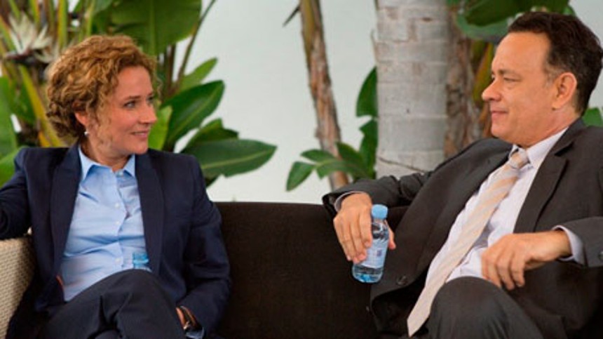 A Hologram for the King