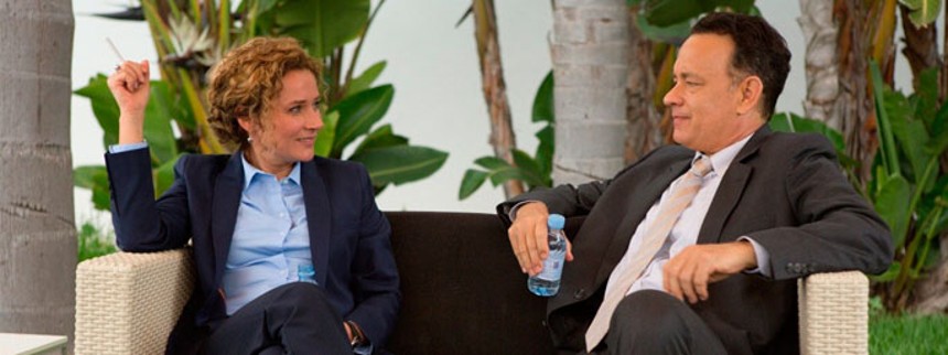 A Hologram for the King