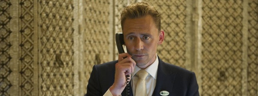 Natportieren – hele sæsonen