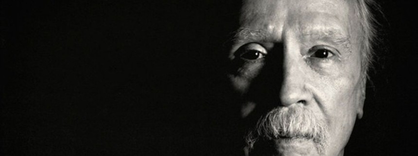 John Carpenter live i DR Koncerthuset