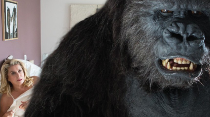 Det spritnye testamente