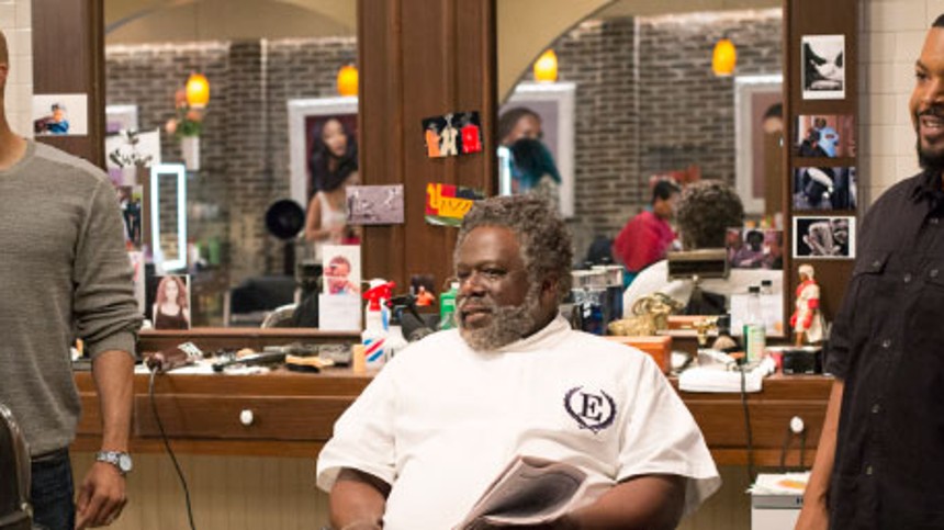 Barbershop 3 – A Fresh Cut