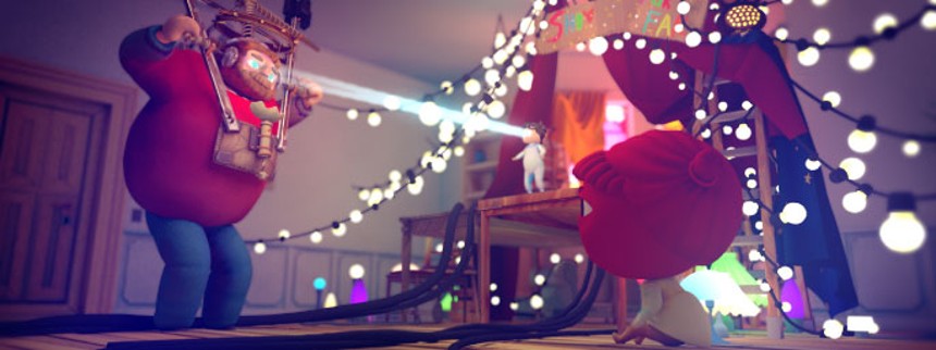 Ani­ma­tions­linj­en årgang 2016