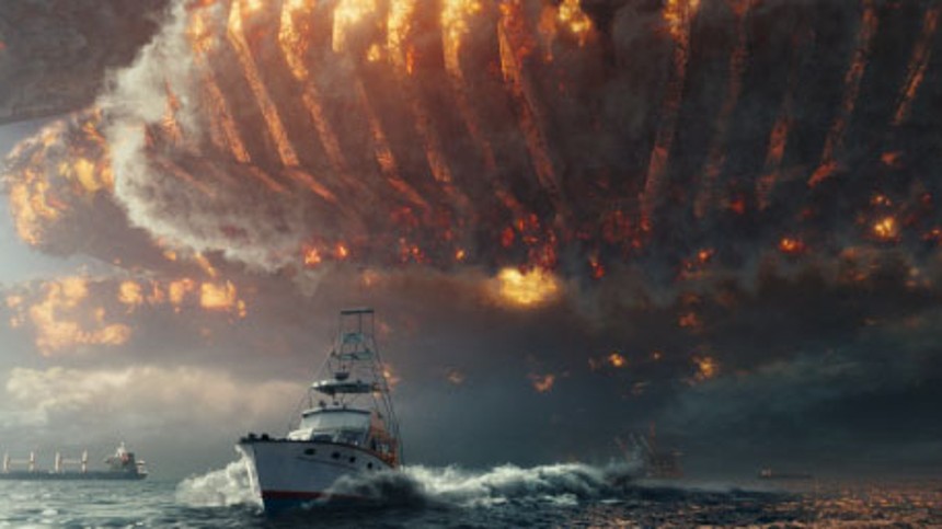 Independence Day: Resurgence