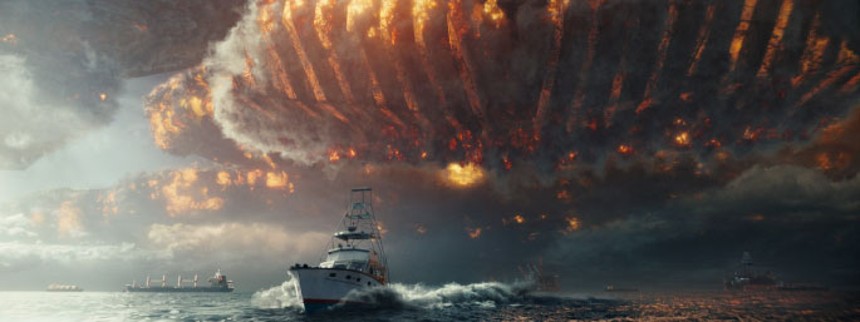 Independence Day: Resurgence