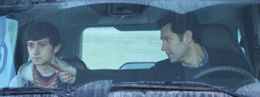 The Fundamentals of Caring