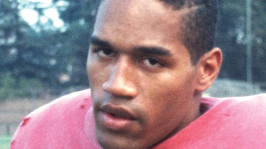 O.J.: Made in America