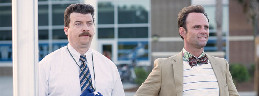 Vice Principals