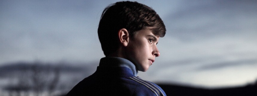 Les Revenants – sæson 2