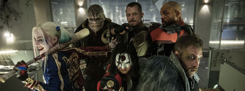 Suicide Squad