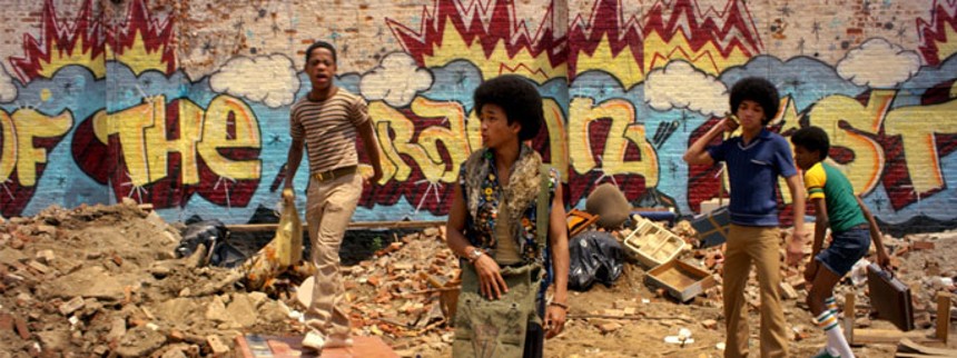The Get Down