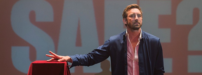 Halt and Catch Fire – sæson 3