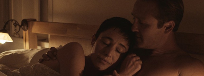 Kærlighed og andre katastrofer