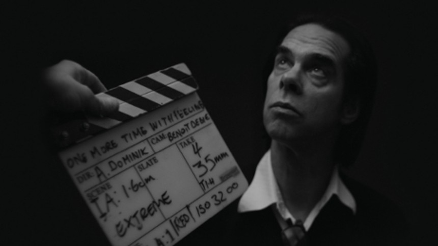 One More Time with Feeling