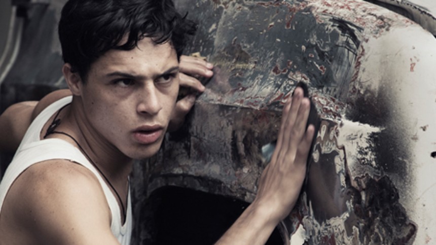 Sidste nat i Caracas