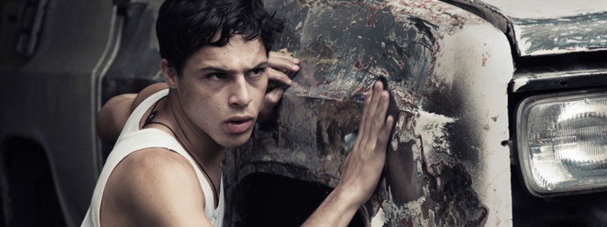 Sidste nat i Caracas