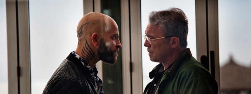 Suburra