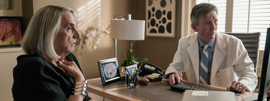 Transparent – sæson 3