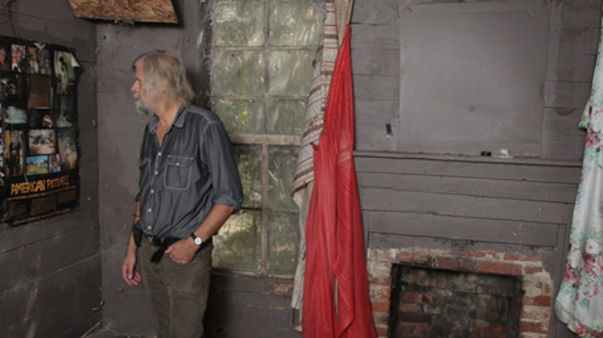 Jacob Holdt: Mit liv i billeder