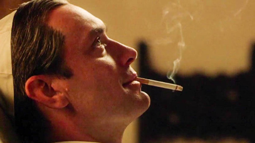 The Young Pope – afsnit 1