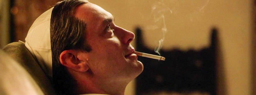 The Young Pope – afsnit 1