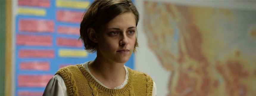 Certain Women