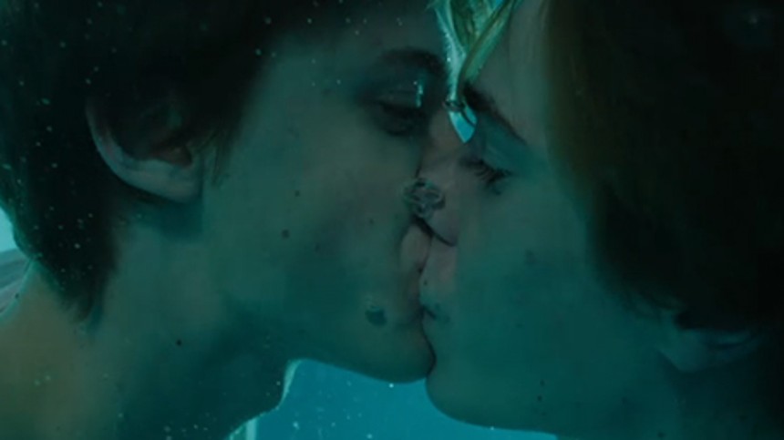 Skam – sæson 3, afsnit 1-4